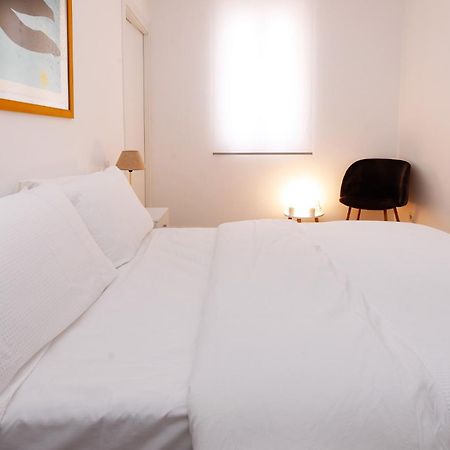 Apartamento Centro Madrid Chueca المظهر الخارجي الصورة