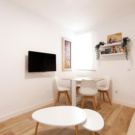 Apartamento Centro Madrid Chueca المظهر الخارجي الصورة