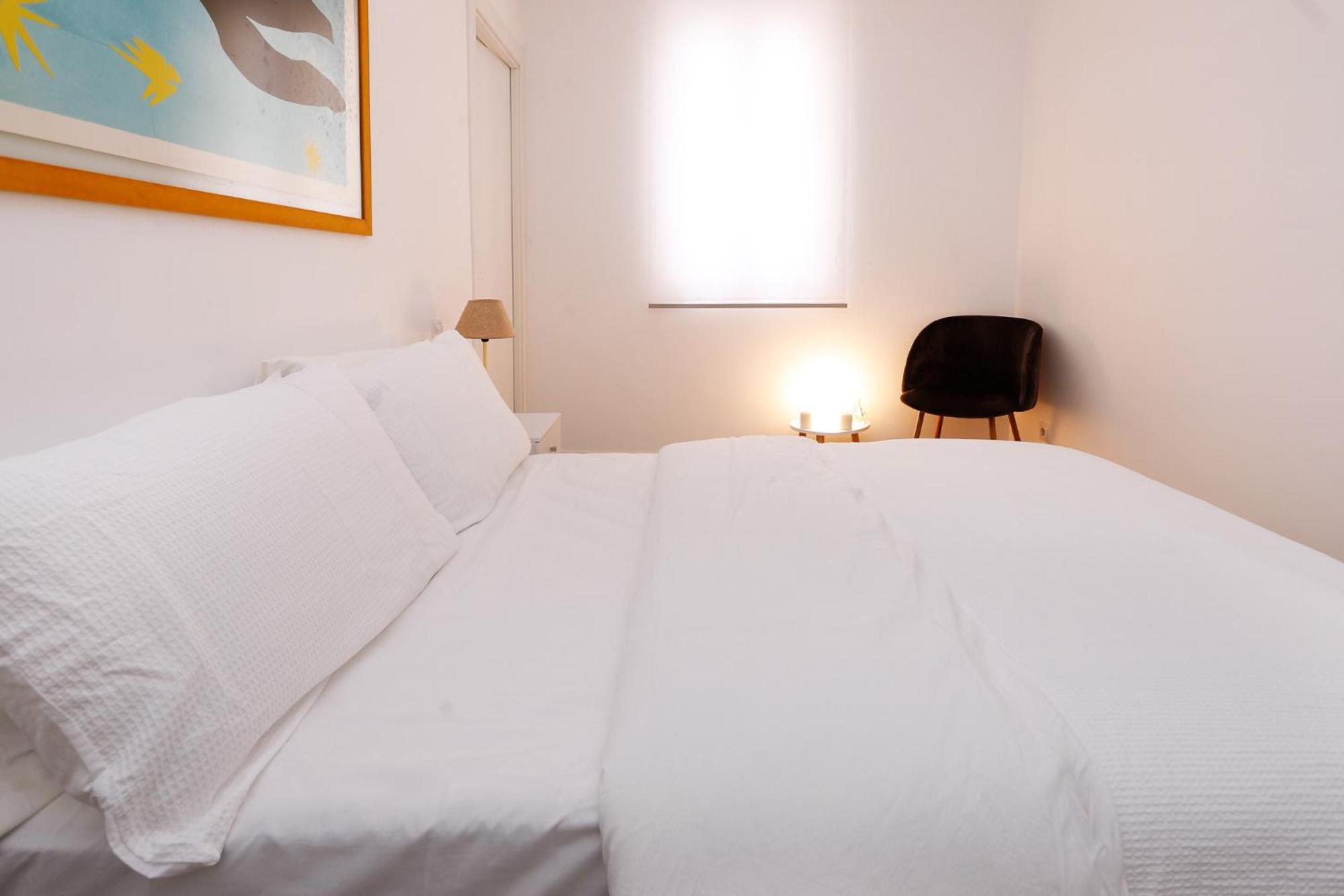 Apartamento Centro Madrid Chueca المظهر الخارجي الصورة