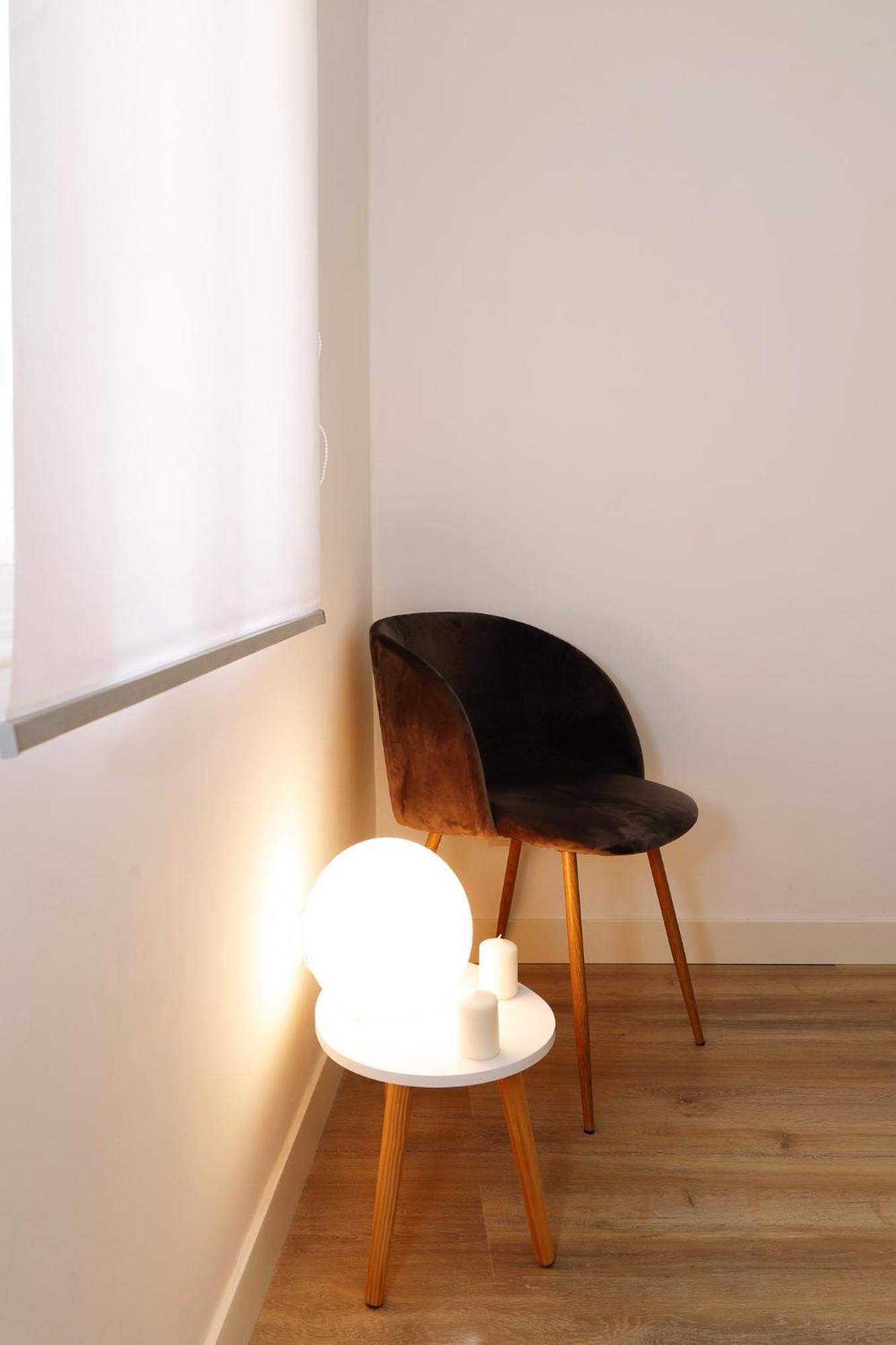 Apartamento Centro Madrid Chueca المظهر الخارجي الصورة
