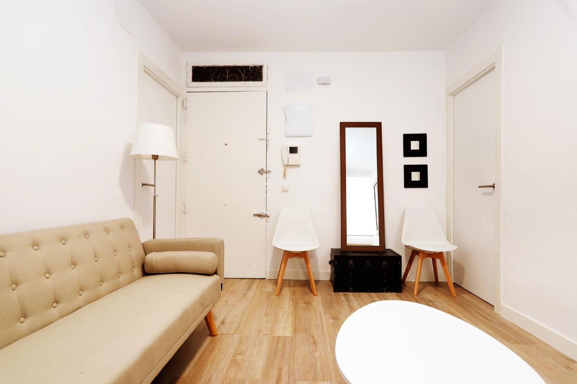 Apartamento Centro Madrid Chueca المظهر الخارجي الصورة