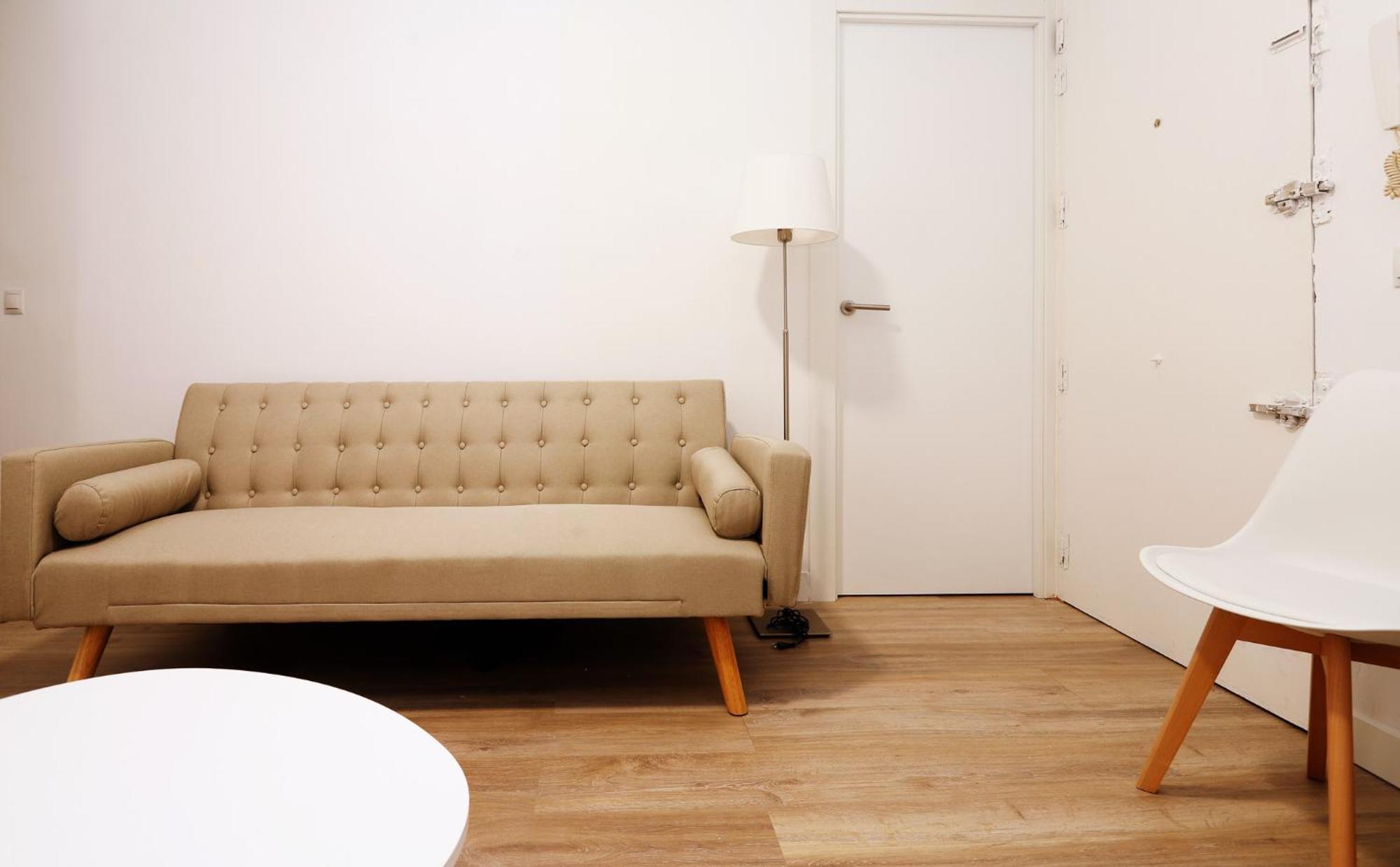 Apartamento Centro Madrid Chueca المظهر الخارجي الصورة
