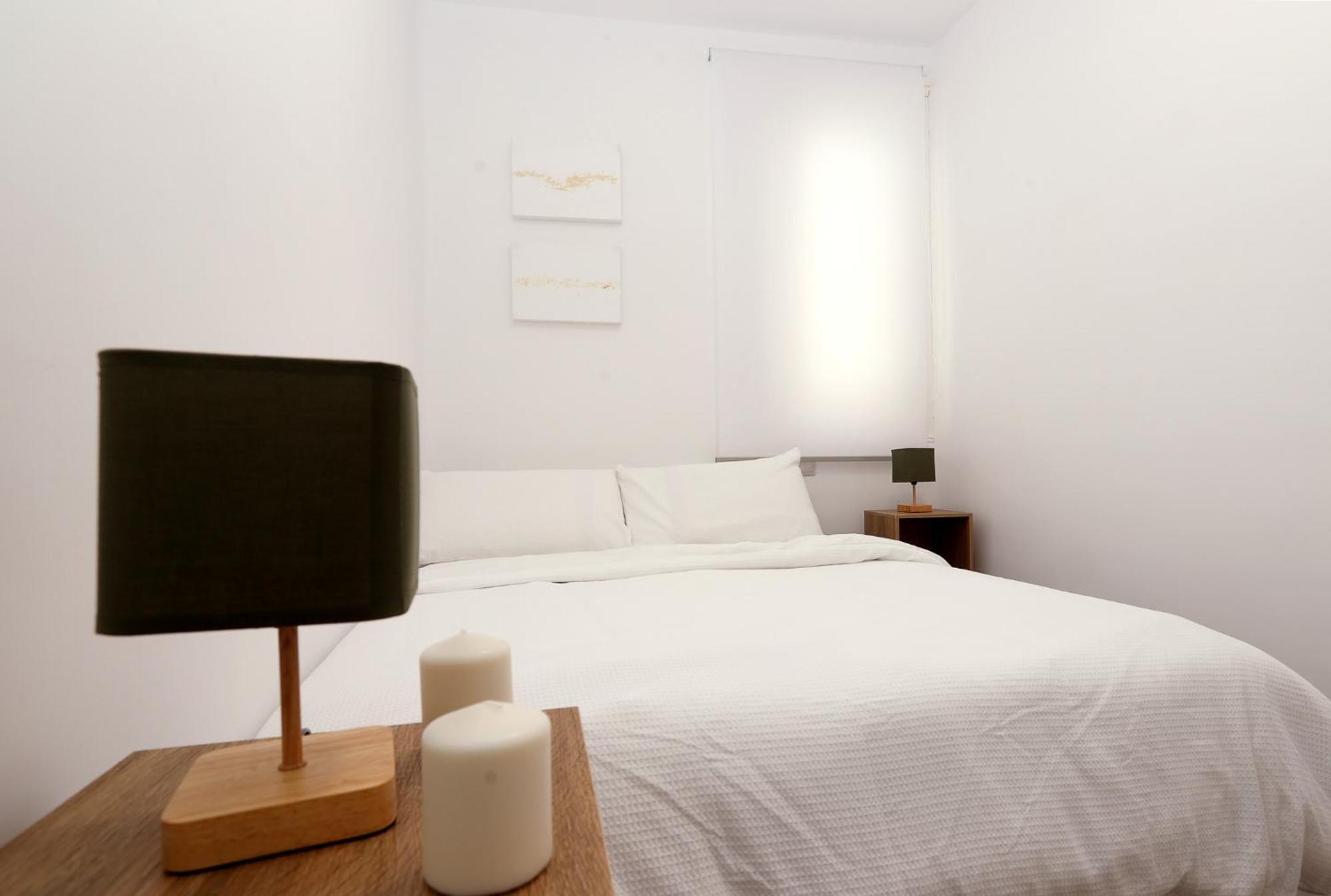 Apartamento Centro Madrid Chueca المظهر الخارجي الصورة