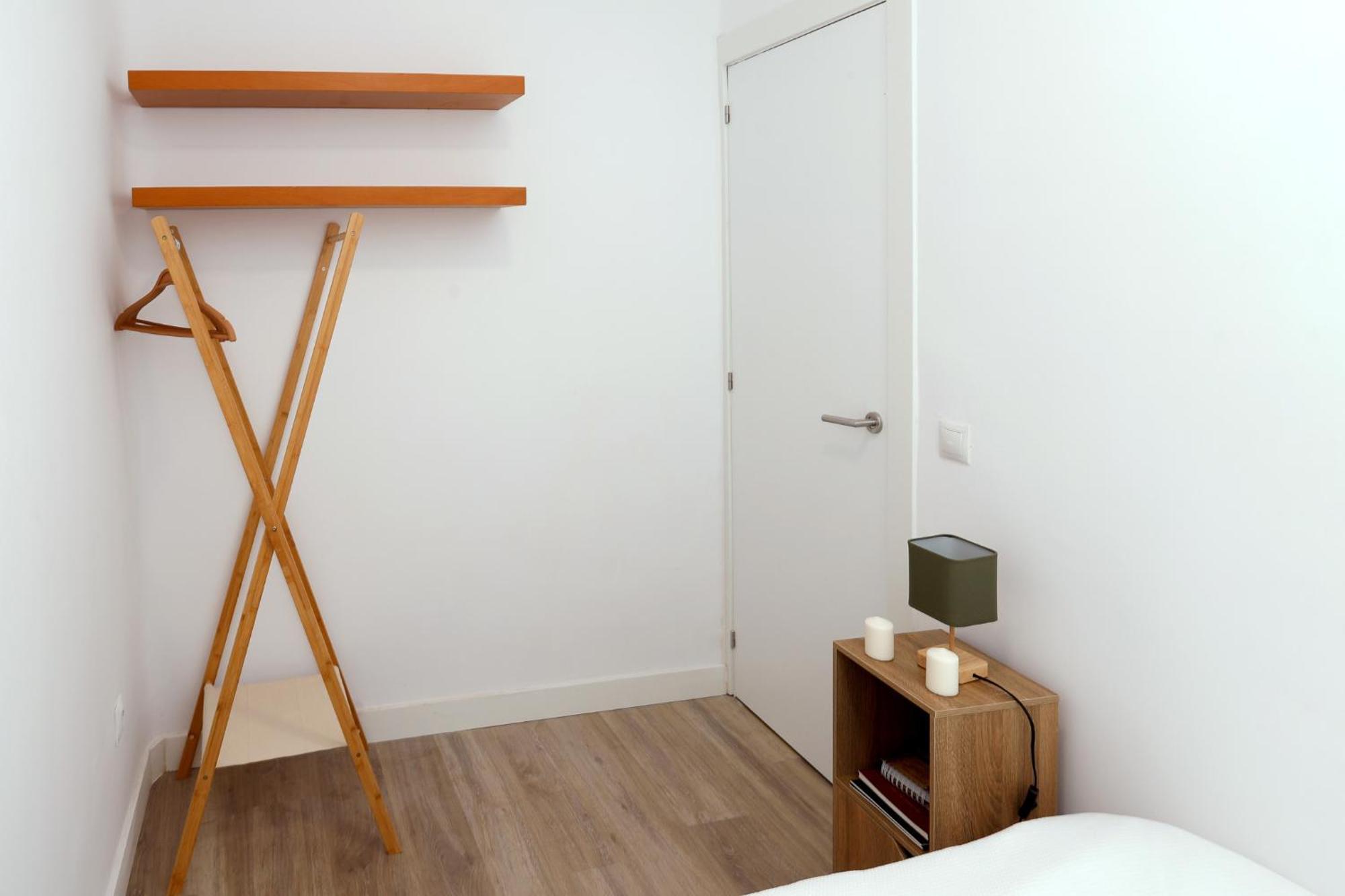 Apartamento Centro Madrid Chueca المظهر الخارجي الصورة