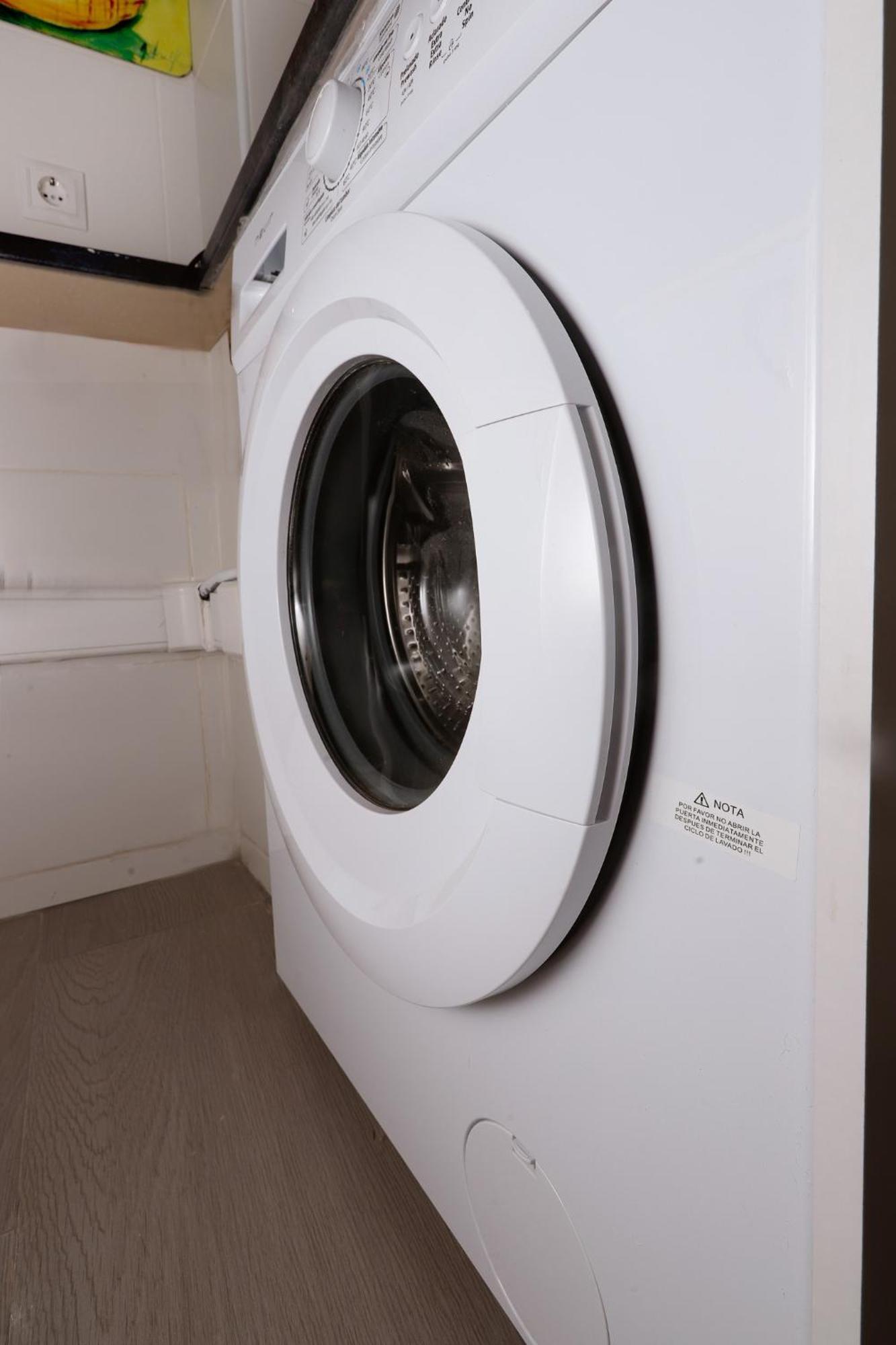 Apartamento Centro Madrid Chueca المظهر الخارجي الصورة