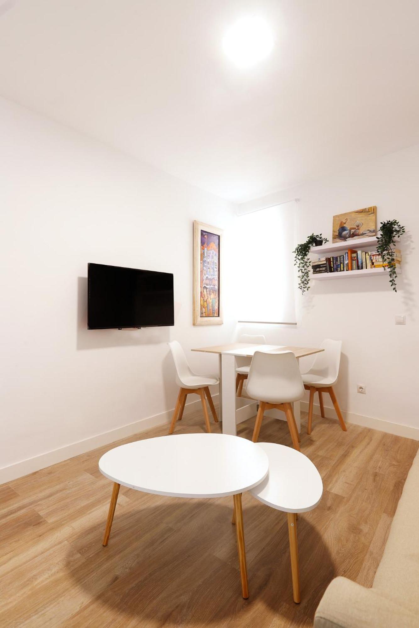 Apartamento Centro Madrid Chueca المظهر الخارجي الصورة