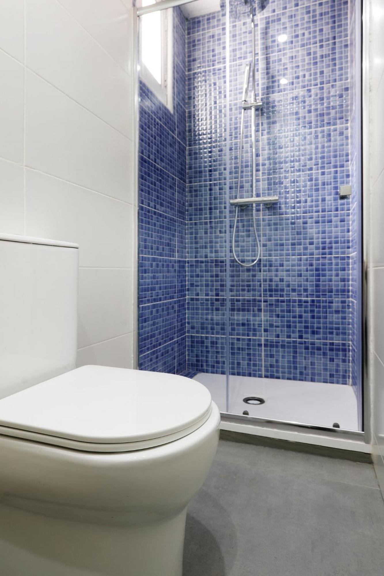 Apartamento Centro Madrid Chueca المظهر الخارجي الصورة